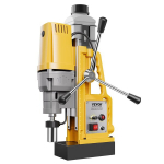 Magnetpuur 1400W 50 mm l&auml;bim&otilde;&otilde;duga