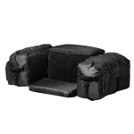 Mootorratta pakiruum istmepadjaga Vevor NMDS5, 74 l