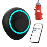 Laadimisjaam Creaxio ECW-20-ES, 11 kW