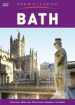 Bath City Guide - English, Bath City Guide - English