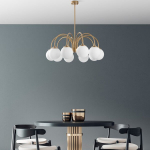 Opviq rippvalgusti Sferis