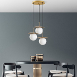 Opviq rippvalgusti Anemon