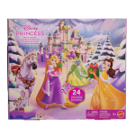 Adventikalender Disney Princess