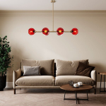 Opviq rippvalgusti Benek