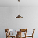 Opviq rippvalgusti Eysan Retro