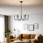 Opviq rippvalgusti Dofa