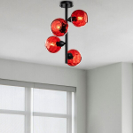 Opviq rippvalgusti Benek