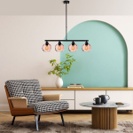 Opviq rippvalgusti Benek