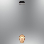Opviq rippvalgusti Luminara Opaluxe