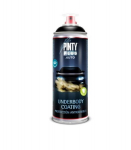 Kaitseprits - PINTY PLUS - Auto - 520 cc - Korrosioonikindel - Raami kaitse