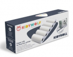 Paber fotokaamerale Kidywolf Paper Rolls 5 tk.
