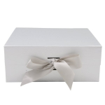 Kinkekarp magnetiga, h&otilde;bedane, 20x18x8 cm