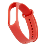 K&auml;ev&otilde;ru Xiaomi Mi Band 3 / 4 punane iStrap