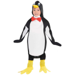 Pingviini kost&uuml;&uuml;m lastele
