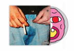 CD TYLER, THE CREATOR Cherry Bomb