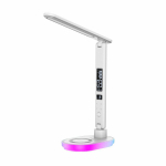 Hawk laualamp HW-LAMP03, valge