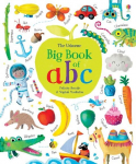 Big Book of ABC, Big Book of ABC