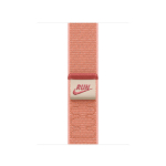 Apple watch 42mm Alpenglow Pink Nike Sport Loop - MGD04ZM/A