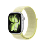 Apple watch 42mm Neon Yellow Sport Loop - MFFF4ZM/A
