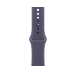 Apple watch 46mm Purple Fog Sport Band - M/L - MFH14ZM/A