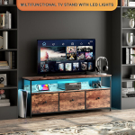 TV-alus, 108 cm, tiigrinahk