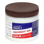 Nimi: DAX kookos&otilde;li E-vitamiiniga, 397 g