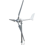 Istabreeze i-700 tuuleturbiin, 12V