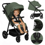 Jalutusk&auml;ru Lionelo Iva, Green Forest