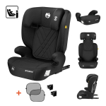Turvatool Tulano Joy 45, Isofix + turvav&ouml;&ouml;d, 100-150 cm, i-Size