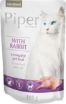 Kassitoit Piper, 100g
