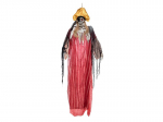 Halloweeni piraat, 170 cm