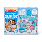 Melissa & Doug hambaarsti loominguline komplekt