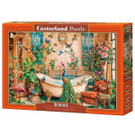 Puslevann Castorland, 1000tk