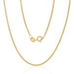 Itaalia h&otilde;bekett "Cartier V" 925 prooviga h&otilde;bedast, kaetud kollase kullaga DS00SC169