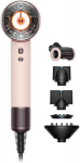 DYSON HD16 T1/T2 Supersonic Nural CePk/RoseGd