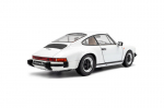 Diecast mudel Solido S1802610 Porsche 911 (930) 3.0 Sc White 1974 1/18