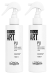 Loreal Tecni.Art Pli Thermo-Modeling Spray 190 ml