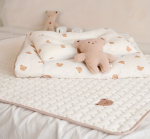 Veekindel madrats 60x120cm, kerge m&auml;hkmepadi