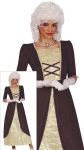 Ruda Madam kleit naistele, Size, Height - 36&ndash;38 (S)