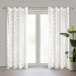 Eurofirany Kardin Terry, 140x250 cm