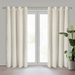 Eurofirany Kardin Tiffany, 135x250 cm