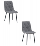 2-osaline toolikomplekt Leobert Libra, hall