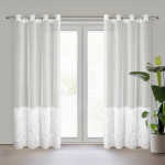 Eurofirany Kardin Margaret6, 140x250 cm