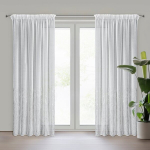Eurofirany Kardin Melia, 140x270 cm