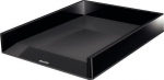 dokumendisahtel LEITZ Dual A4 must