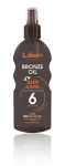 P&auml;ikesekaitse&otilde;li SPF 6 Bronze Oil, 200 ml