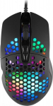 C-TECH m&auml;nguhiir Scarab, 7200 DPI, RGB-valgustus, USB &uuml;hendus