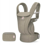 Ergobaby Omni Deluxe v&otilde;rkkangas, Soft Olive