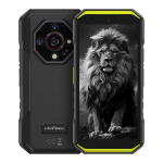 Ulefone Armor X32 Pro 8/256GB 5G Vivid Green