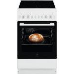 Elektripliit Electrolux LKR520066W